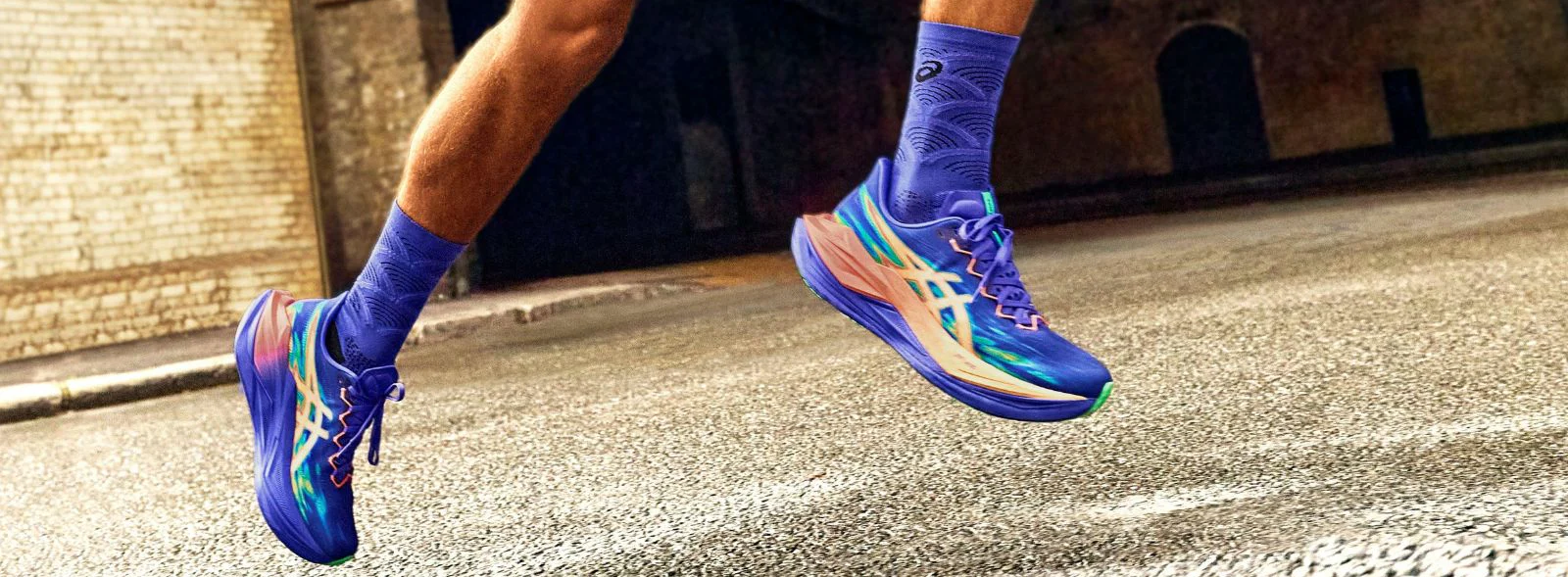 Your Ultimate Running Journey Starts Here